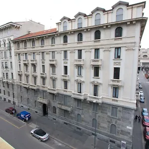 De La Gare 4* Mediolan