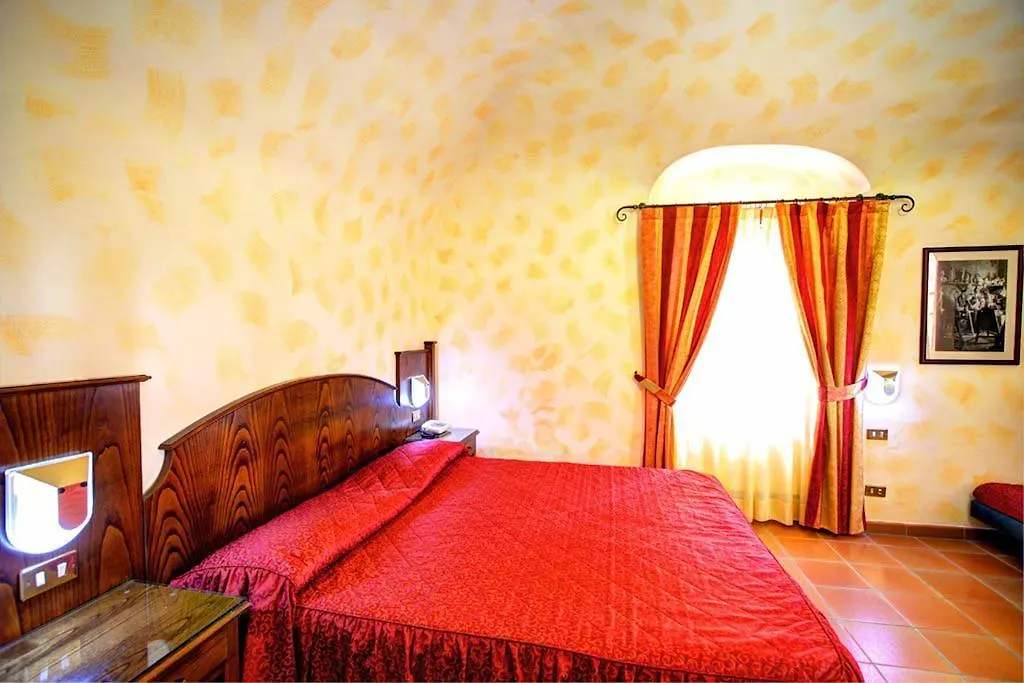 Hotel Residence Villa Rioddi Volterra