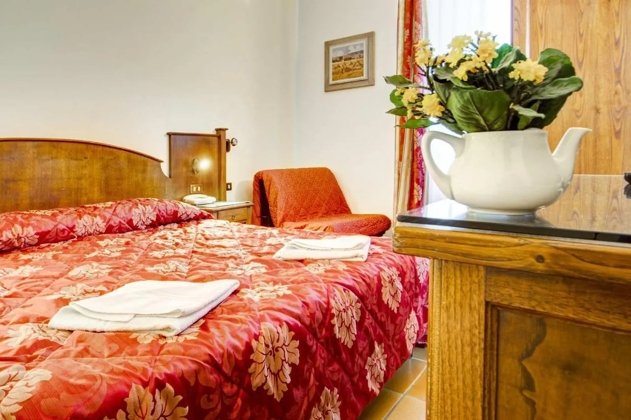 Hotel Residence Villa Rioddi Volterra Itália